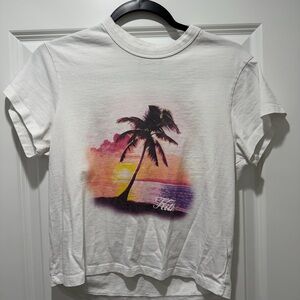 KITH women’s shirt